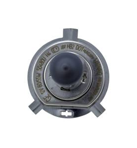 Hella - Hella Vision Plus Halogen Conversion Headlamp 7 165mm HB2 12V (SAE approved) - 002395301 - Image 6