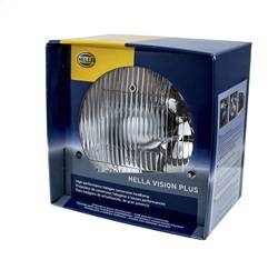 Hella - Hella Vision Plus Halogen Conversion Headlamp 7 165mm HB2 12V (SAE approved) - 002395301 - Image 11