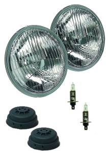 Hella - Hella HLMP KIT 5 3/4in. 135MM H1 12V ECE - 002425811 - Image 1