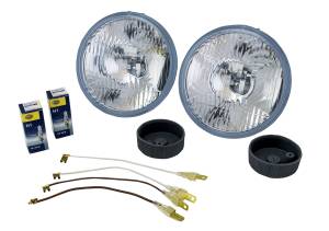 Hella - Hella HLMP KIT 5 3/4in. 135MM H1 12V ECE - 002425811 - Image 5