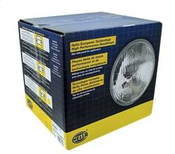 Hella - Hella HLMP KIT 5 3/4in. 135MM H1 12V ECE - 002425811 - Image 8