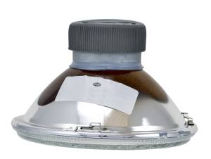 Hella - Hella 135mm H1 Single High Beam Headlamp Kit - 002425831 - Image 2