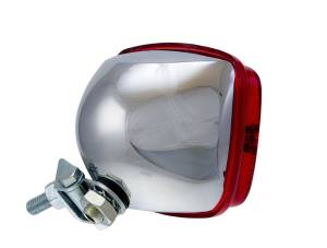 Hella - Hella Model 100 Red Rear Fog Lamp - 003030151 - Image 3