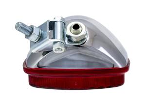 Hella - Hella Model 100 Red Rear Fog Lamp - 003030151 - Image 5