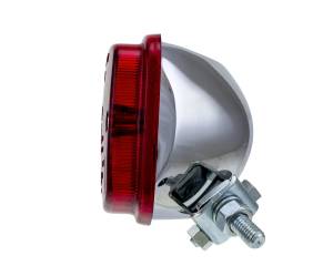 Hella - Hella Model 100 Red Rear Fog Lamp - 003030151 - Image 6