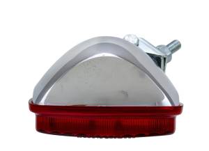 Hella - Hella Model 100 Red Rear Fog Lamp - 003030151 - Image 7