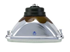 Hella - Hella Halogen Conversion Headlamp 190X132mm HB2 12V (SAE approved) - 003427291 - Image 2