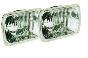 Hella - Hella HLMP KIT 190X132MM H4 12V ECE - 003427811 - Image 3