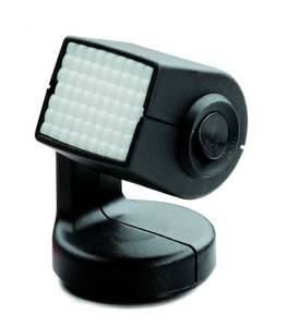 Hella - Hella LAMP INT 4532 WHT BLK HSG - 004532101 - Image 1