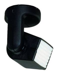 Hella - Hella LAMP INT 4532 WHT BLK HSG - 004532101 - Image 2