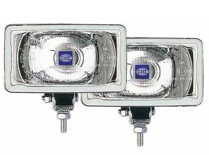 Hella - Hella HEADLAMP ZFH 0/180GR SW GN MGS12 1FD - 005700651 - Image 1