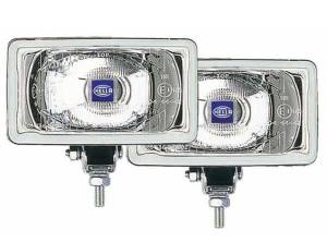 Hella - Hella HEADLAMP ZFH 0/180GR SW MK MGS12 GD 1FD - 005700691 - Image 1