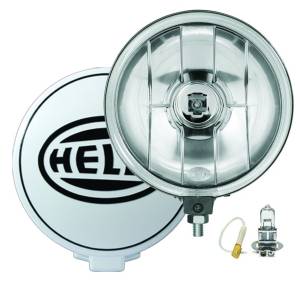 Hella - Hella 500FF Series Driving Lamp 12V - 005750401 - Image 2