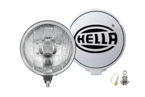 Hella - Hella 500 Series Driving Lamp 12V - 005750411 - Image 2