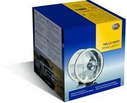 Hella - Hella 500FF Driving Lamp Kit (Fun Cubed) - 005750941 - Image 10