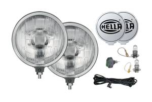 Hella - Hella 500 Driving Lamp Kit (Fun Cubed) - 005750952 - Image 2