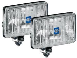 Hella - Hella Fog Light Set - 005860601 - Image 1