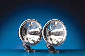 Hella - Hella FF 200 Xenon Single Driving Lamp - 007893141 - Image 2