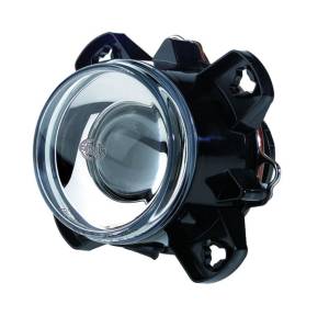 Hella - Hella 90mm Single DE Halogen Low Beam Module - 008193027 - Image 1