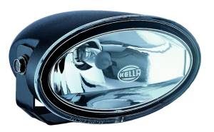 Hella - Hella FF 50 Single Driving Lamp - 008283011 - Image 2