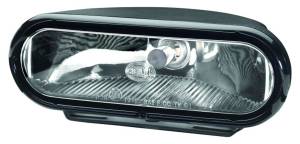 Hella - Hella FF 75 Fog Lamp Kit - 008284801 - Image 1