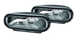 Hella - Hella FF 75 Fog Lamp Kit - 008284801 - Image 2