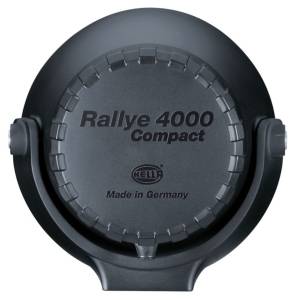 Hella - Hella Rallye 4000i Compact Xenon Driving Beam Lamp 12V D1S ECE - 009094331 - Image 4