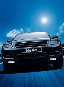 Hella - Hella LIGHT KIT DRL 9496 OBLG 3 LED 9-33V - 009496801 - Image 8