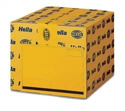 Hella - Hella HLMP 90MM PREM DE BI-HAL H9 12V 65W SAE - 009998021 - Image 2