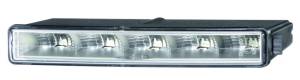 Hella - Hella Universal LED Daytime Running Lamp Kit - 010043801 - Image 1