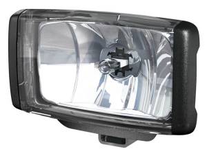 Hella - Hella Rallye FF 450 Halogen Driving Kit,  Rectangle - 010951901 - Image 1