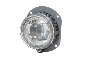 Hella - Hella HEADLAMP DE-ZF DI MD12/24 1F0 - 011988081 - Image 1