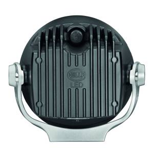 Hella - Hella LAMP RE 4000X LED BLK MV ECE - 012206021 - Image 3