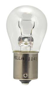 Hella - Hella 1141 24V Standard Series Incandescent Miniature Light Bulb - 1141 24V - Image 1