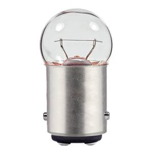 Hella - Hella 1224 Standard Series Incandescent Miniature Light Bulb - 1224 - Image 1