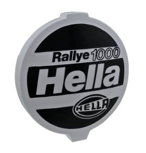 Hella - Hella Replacement Stone Shield For Rallye 1000 Series Lamps (Single) - 130331001 - Image 1