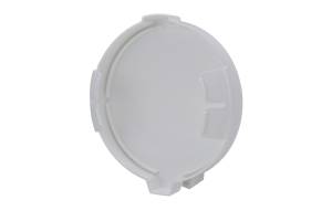 Hella - Hella Replacement Stone Shield For Rallye 1000 Series Lamps (Single) - 130331001 - Image 2