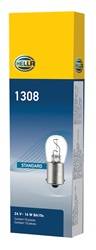 Hella - Hella 1308 Standard Series Incandescent Miniature Light Bulb - 1308 - Image 3