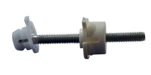 Hella - Hella SCREW ADJ ASSY LONG (1/BAG) - 131753015 - Image 5