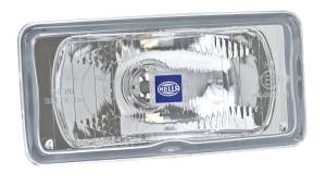 Hella - Hella Driving Lamp Unit-550 Series - 135198011 - Image 1