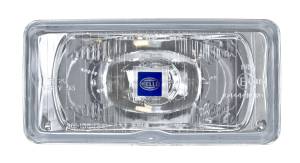 Hella - Hella Driving Lamp Unit-550 Series - 135198011 - Image 3