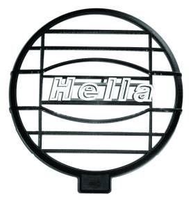 Hella - Hella Grille Cover-500 Series (Pair) - 165530801 - Image 1