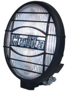 Hella - Hella Grille Cover-500 Series (Pair) - 165530801 - Image 3