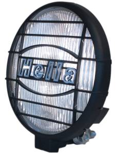 Hella - Hella Grille Cover-500 Series (Pair) - 165530801 - Image 4