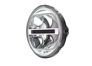 Hella - Hella HLMP RALLYE 4000 LED INSERT FLOOD BEAM - 241430011 - Image 1