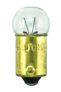 Hella - Hella 265 Standard Series Incandescent Miniature Light Bulb - 265 - Image 1