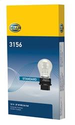Hella - Hella 3156 Standard Series Incandescent Miniature Light Bulb - 3156 - Image 2