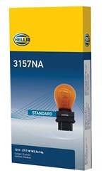 Hella - Hella 3157NA Standard Series Incandescent Miniature Light Bulb - 3157NA - Image 2
