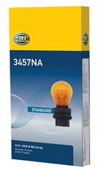 Hella - Hella 3457NA Standard Series Incandescent Miniature Light Bulb - 3457NA - Image 2
