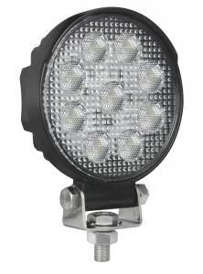 Hella - Hella WORKLIGHT VALUEFIT 5RD 1.0 LED MV CR BP - 357101002 - Image 1